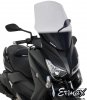 Szyba ERMAX SCOOTER HIGH 62 cm Yamaha X-MAX 400 2013 - 2017